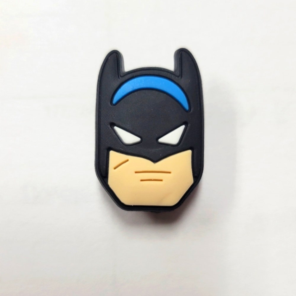 5/$10💥 BatMan Croc Charm